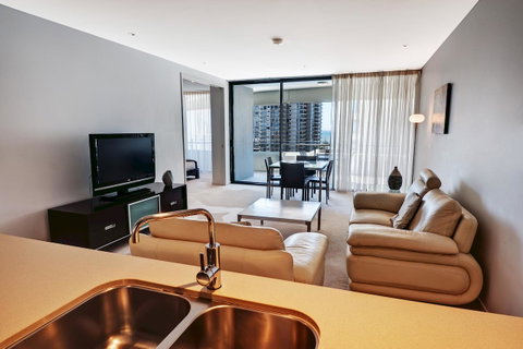 The Wave Resort - VIC Tourism 20