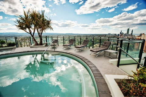 The Wave Resort - VIC Tourism 27