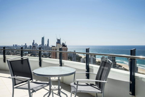 The Wave Resort - VIC Tourism 8