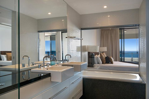 The Wave Resort - VIC Tourism 22