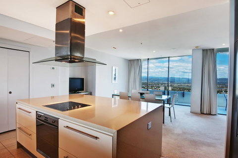 The Wave Resort - VIC Tourism 42
