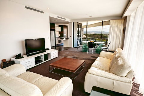 The Wave Resort - VIC Tourism 35