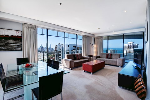 The Wave Resort - VIC Tourism 23