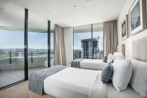 The Wave Resort - VIC Tourism 6