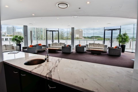 The Wave Resort - VIC Tourism 28