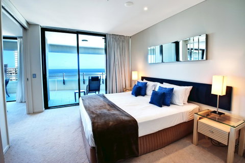 The Wave Resort - VIC Tourism 13