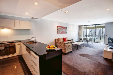 The Wave Resort - VIC Tourism 29