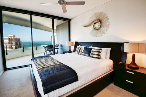 The Wave Resort - VIC Tourism 17
