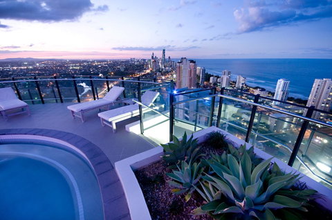 The Wave Resort - VIC Tourism 12