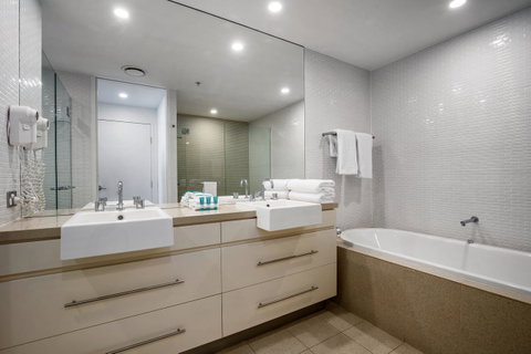 The Wave Resort - VIC Tourism 7