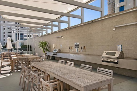 The Wave Resort - VIC Tourism 26
