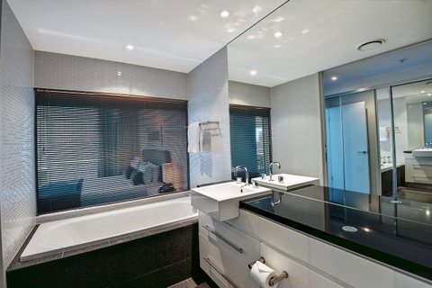 The Wave Resort - VIC Tourism 31