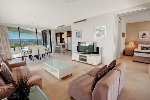 The Wave Resort - VIC Tourism 44