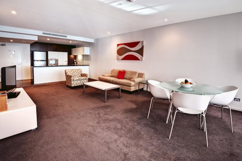 The Wave Resort - VIC Tourism 32
