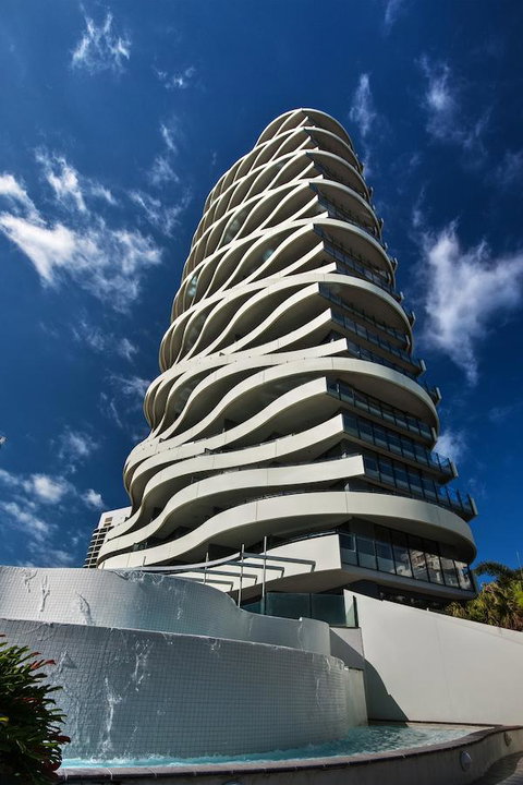The Wave Resort - VIC Tourism 19