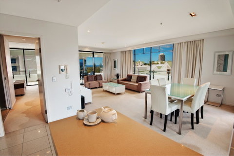 The Wave Resort - VIC Tourism 43