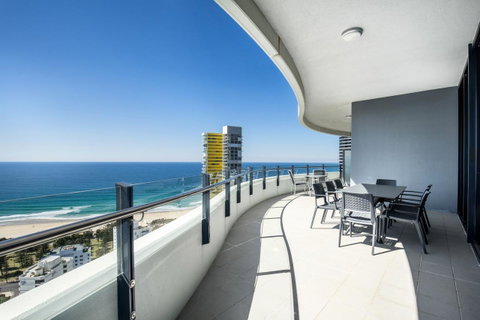 The Wave Resort - VIC Tourism 1
