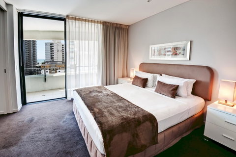 The Wave Resort - VIC Tourism 30
