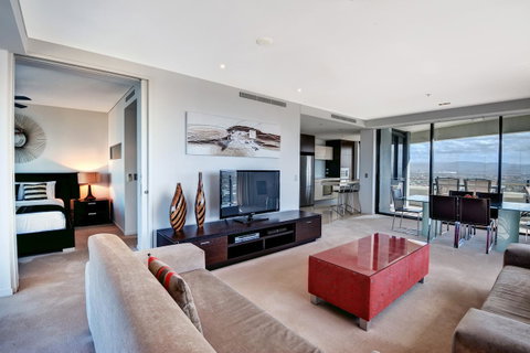 The Wave Resort - VIC Tourism 40