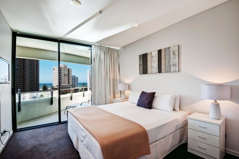 The Wave Resort - VIC Tourism 21