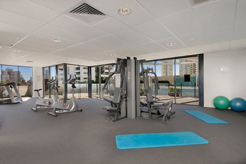The Wave Resort - VIC Tourism 25