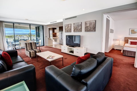 The Wave Resort - VIC Tourism 33