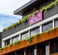 Sage Hotel James Street - VIC Tourism