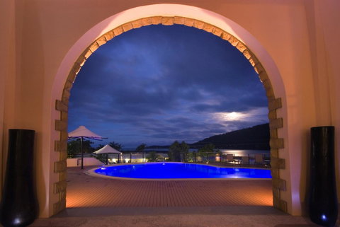 The Sebel Whitsundays - VIC Tourism 1