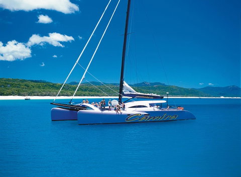 The Sebel Whitsundays - VIC Tourism 8