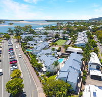 Noosa Place Resort - VIC Tourism