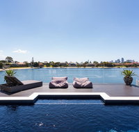 Rumrunner Resort - VIC Tourism