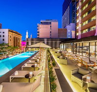 Next Hotel Brisbane - VIC Tourism