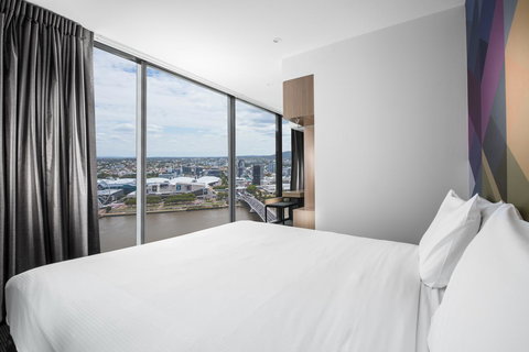 Ibis Styles Brisbane Elizabeth Street - VIC Tourism 2