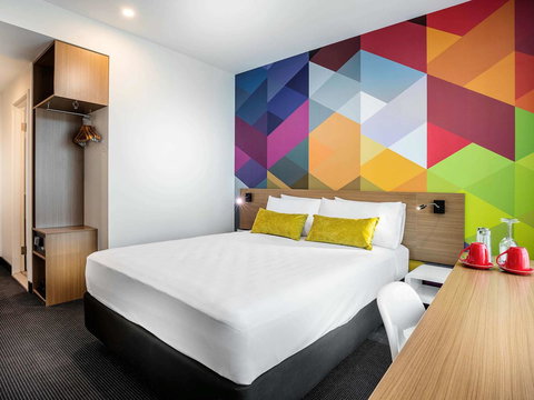 Ibis Styles Brisbane Elizabeth Street - VIC Tourism 35