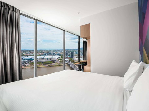 Ibis Styles Brisbane Elizabeth Street - VIC Tourism 34