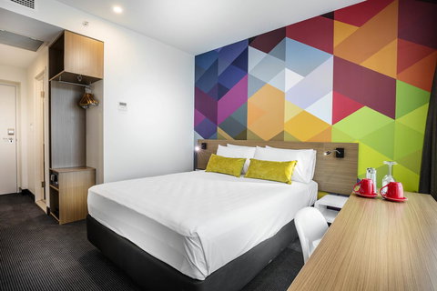 Ibis Styles Brisbane Elizabeth Street - VIC Tourism 20