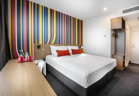 Ibis Styles Brisbane Elizabeth Street - VIC Tourism 17