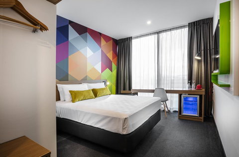 Ibis Styles Brisbane Elizabeth Street - VIC Tourism 14