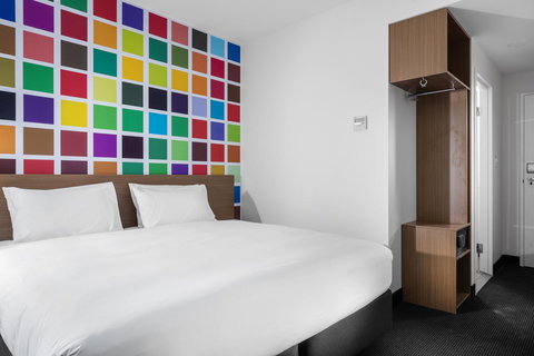 Ibis Styles Brisbane Elizabeth Street - VIC Tourism 10