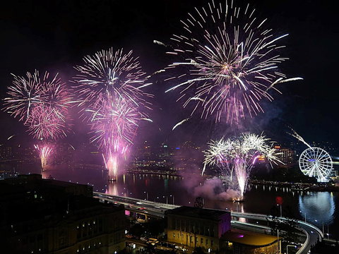 Ibis Styles Brisbane Elizabeth Street - VIC Tourism 27