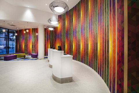 Ibis Styles Brisbane Elizabeth Street - VIC Tourism 9