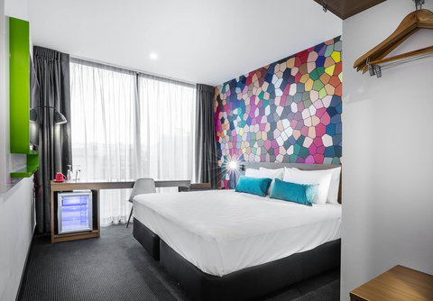 Ibis Styles Brisbane Elizabeth Street - VIC Tourism 16