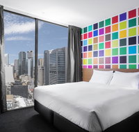 Ibis Styles Brisbane Elizabeth Street - VIC Tourism