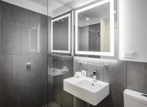 Ibis Styles Brisbane Elizabeth Street - VIC Tourism 11