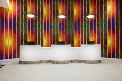 Ibis Styles Brisbane Elizabeth Street - VIC Tourism 32