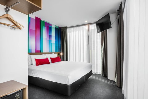 Ibis Styles Brisbane Elizabeth Street - VIC Tourism 15