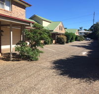 Country Gardens Motor Inn - VIC Tourism