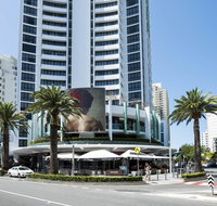 Aria Apartments - VIC Tourism