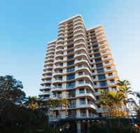Capricornia Apartments - VIC Tourism