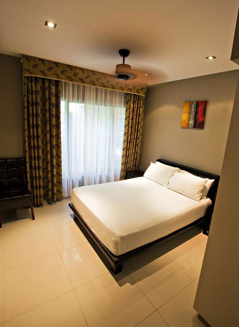 Fitzroy Island Resort - VIC Tourism 2